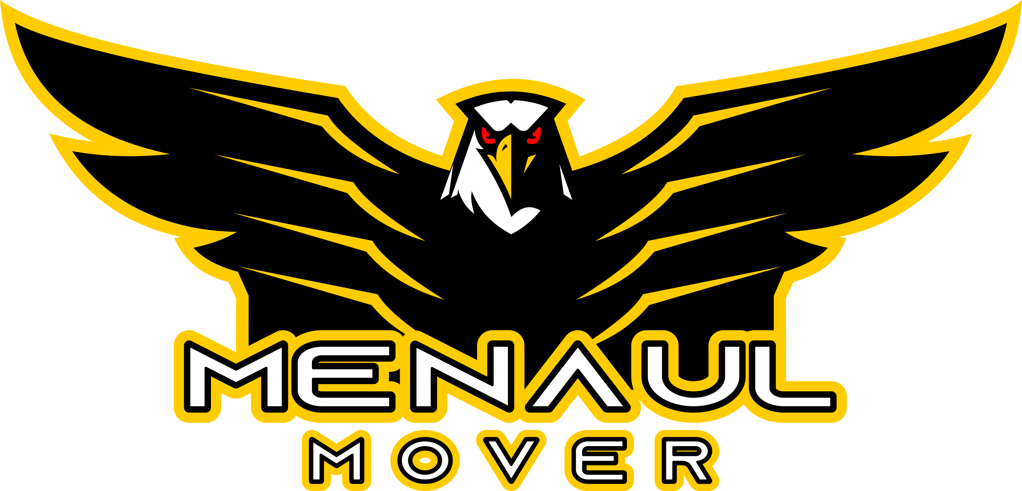 Menaul Mover Enterprise Logo